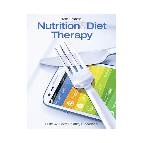 Nutrition & Diet Therapy