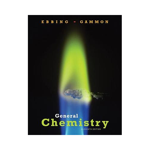General Chemistry