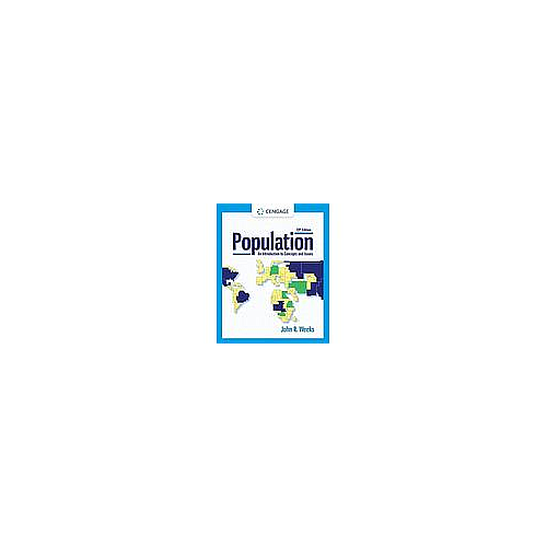 POPULATION INTRODUCTION TO CONCEPTS & ISSUES