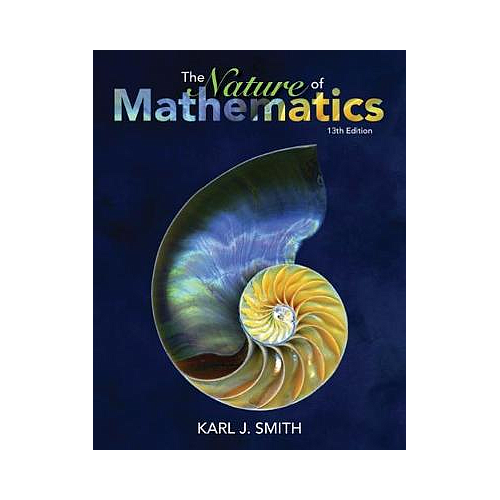 Nature of Mathematics