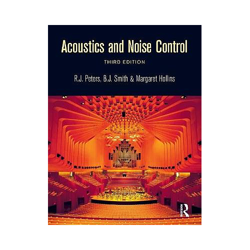 ACOUSTICS AND NOISE CONTROL